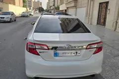 تویوتا، کمری