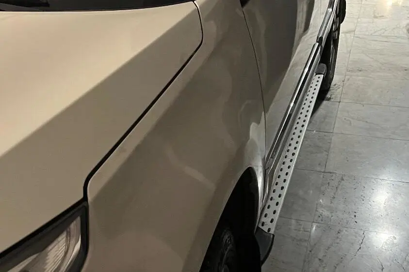 ام وی ام  X33 S
