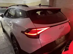 کیا، اسپورتیج