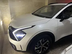 کیا، اسپورتیج