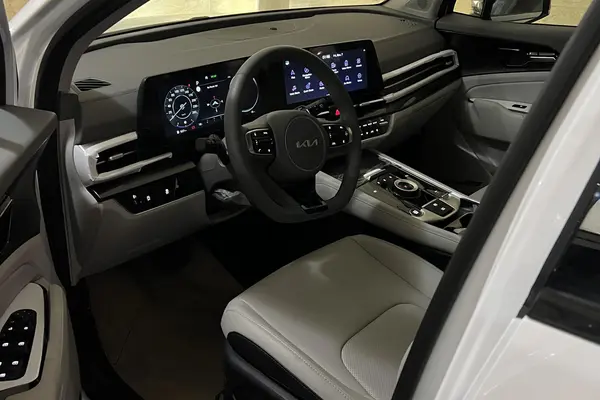 کیا، اسپورتیج