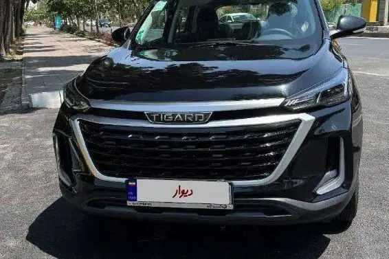 تیگارد،  X35