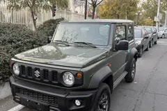 سوزوکی، جیمنی 3 در