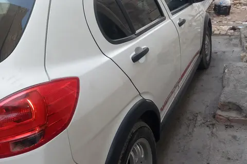 کوییک، دنده ای R