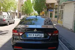 شاهین، G دنده ای