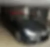 بنز  کلاس E کروک