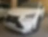 لکسوس، NX هیبرید