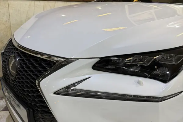 لکسوس  NX هیبرید