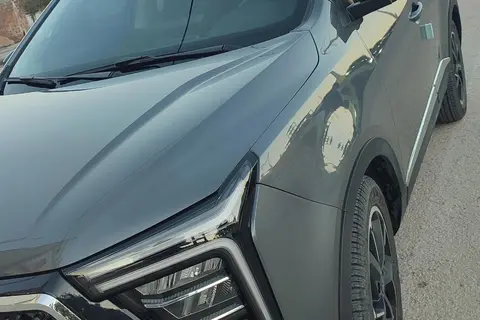 کی ام سی، X5