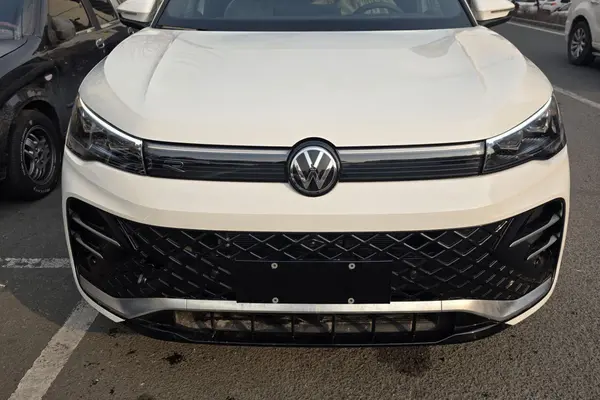 فولکس، تیگوان L