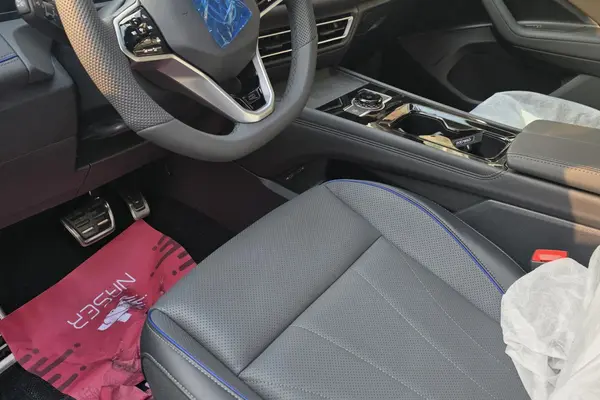 فولکس، تیگوان L