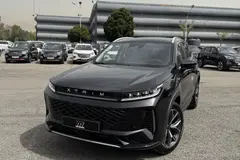 پیش فروش اکستریم، LX (SX)