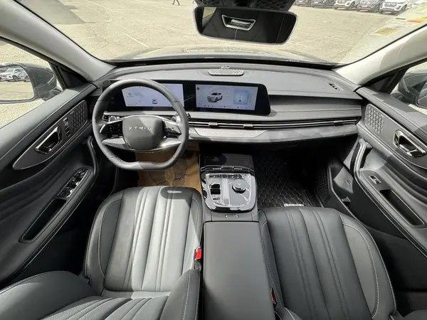 پیش فروش اکستریم، LX (SX)