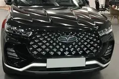 فونیکس، تیگو 7 پرو