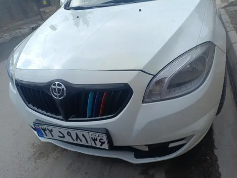 برلیانس، H330