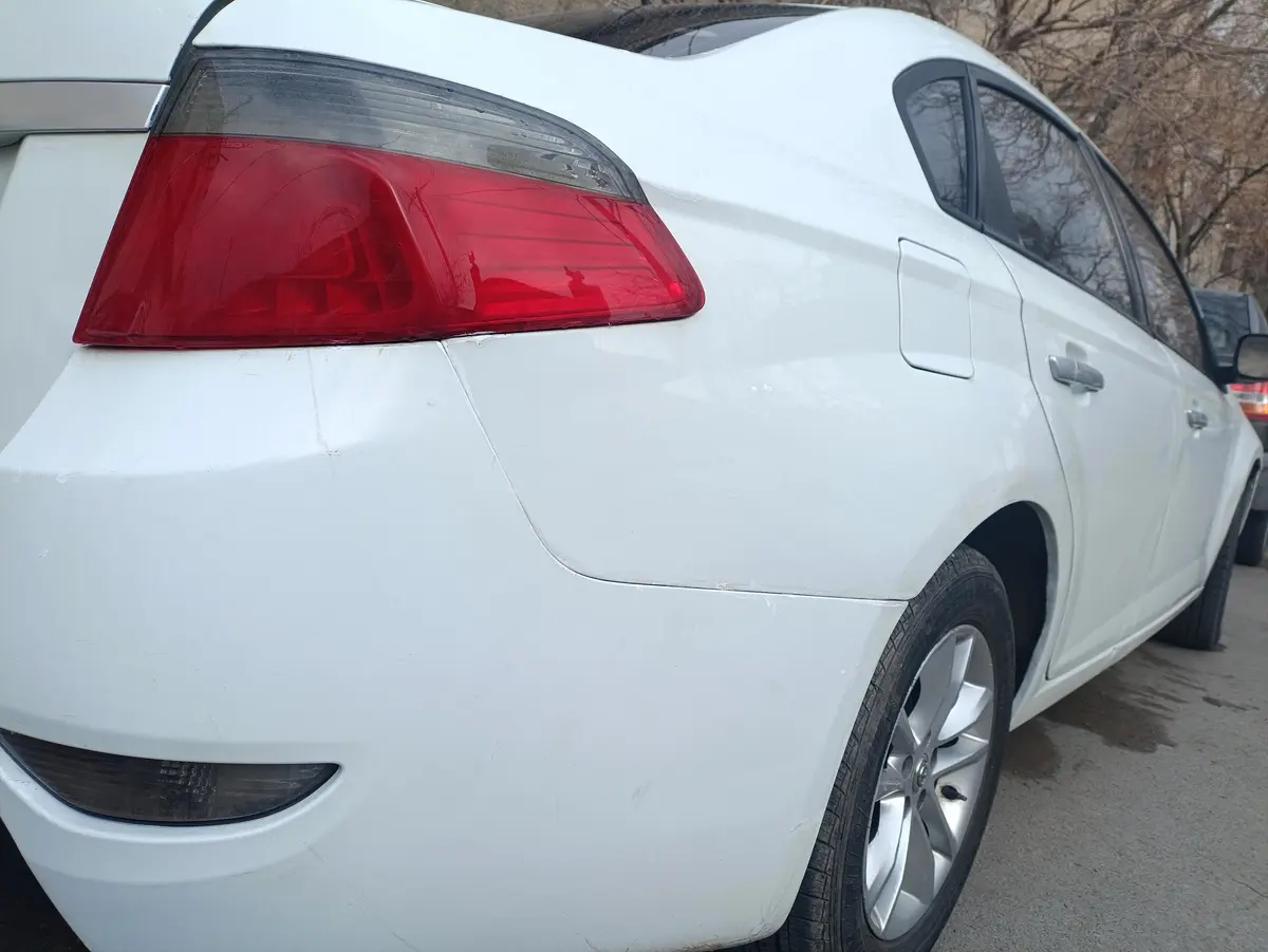 برلیانس،  H330