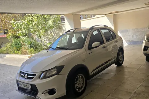 کوییک، دنده ای R