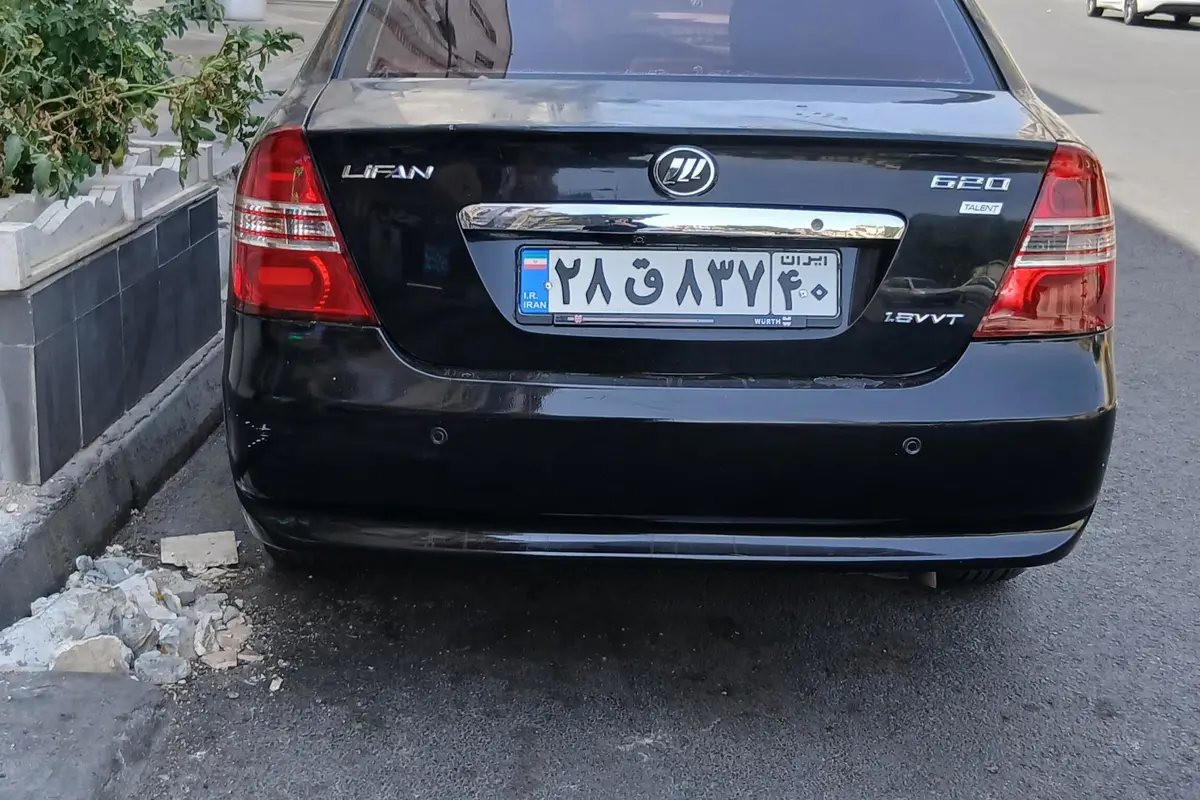 لیفان،  620