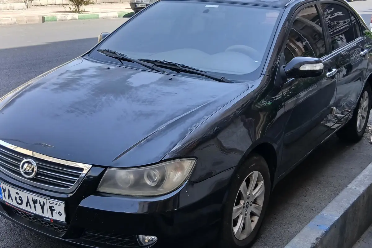 لیفان،  620