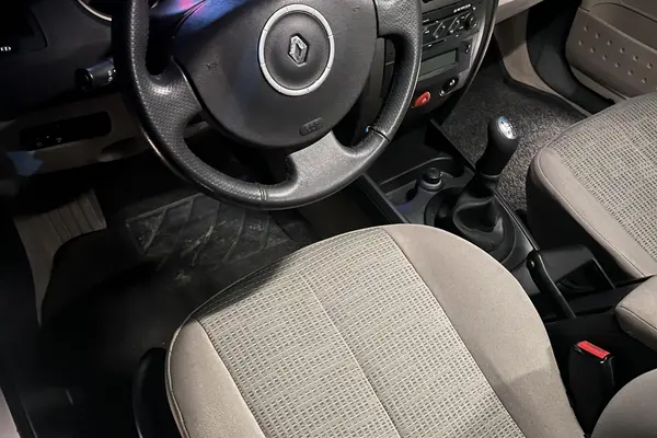 رنو، مگان (مونتاژ)