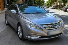 هیوندای، سوناتا