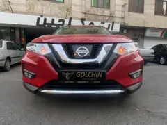نیسان، ایکس تریل