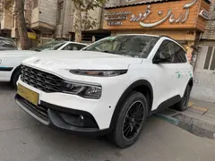 ری را، 1.7 لیتر توربو