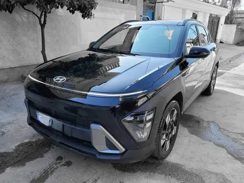 هیوندای، کونا