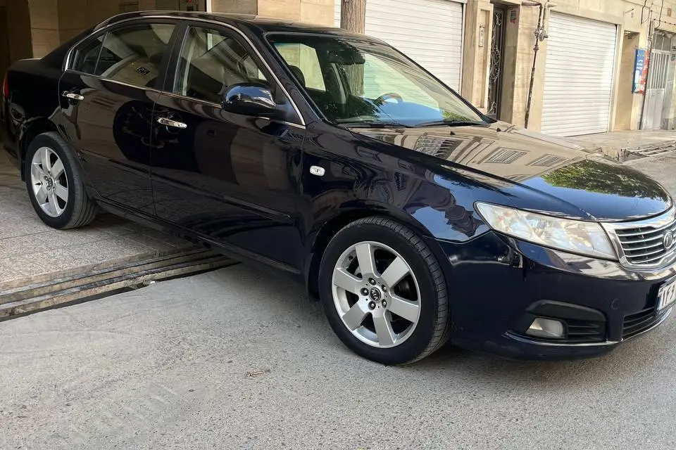 کیا،  اپتیما