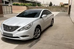 هیوندای، سوناتا