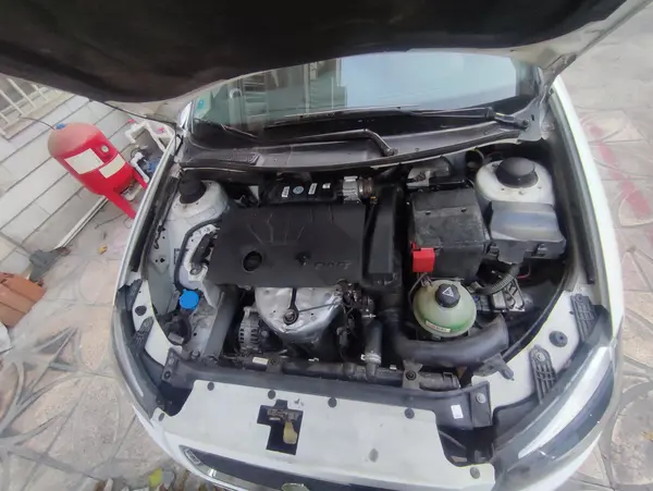 رانا، پلاس پانوراما