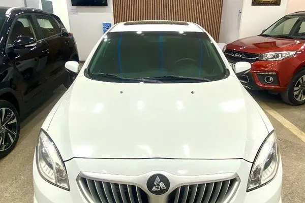 برلیانس، H330