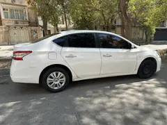 نیسان، سنترا