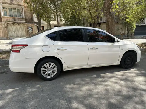 نیسان، سنترا