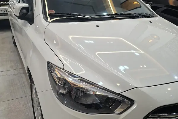 شاهین  GL دنده ای