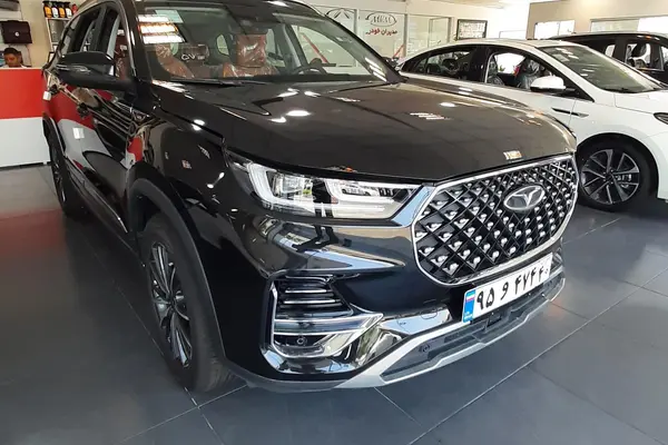 فونیکس، تیگو 8 پرو مکس (F8 PRO MAX)