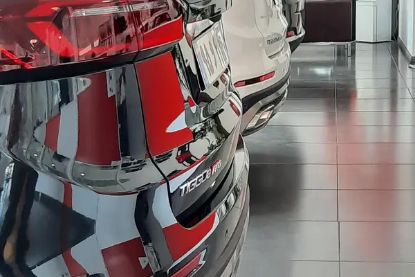 فونیکس، تیگو 8 پرو مکس (F8 PRO MAX)