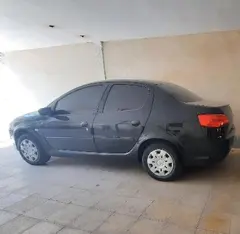 رانا، پلاس
