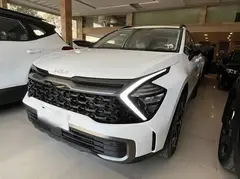 کیا، اسپورتیج