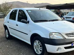 رنو، تندر 90