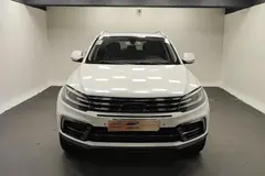 ریگان، کوپا