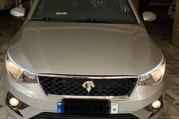 تارا، اتوماتیک V4