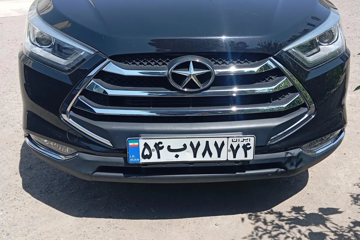 جک،  S3