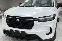 هوندا، HR-V eHEV