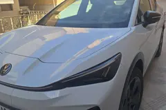 فولکس، آی دی یونیکس