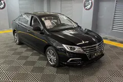 ام جی، 5