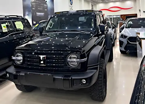 تانک، 300 مونتاژی