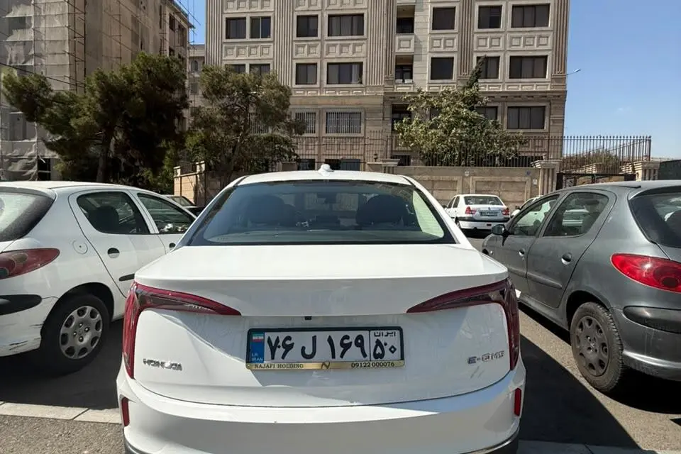 هونگچی،  E-QM5