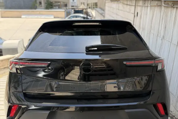 اپل  موکا