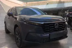 هوندا، CR-V eHEV